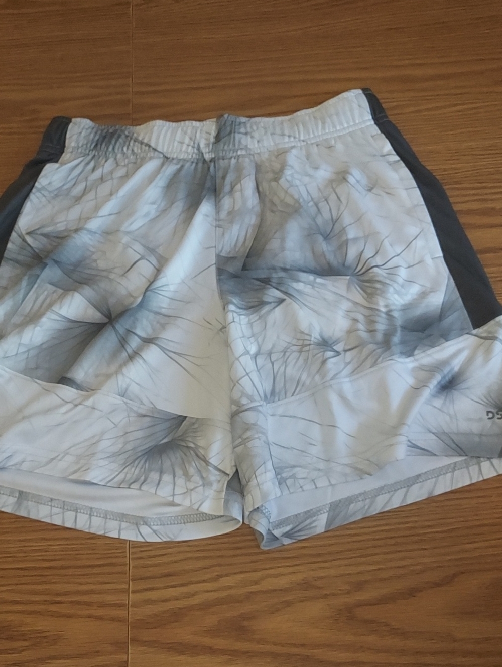 DSG All Sport Shorts